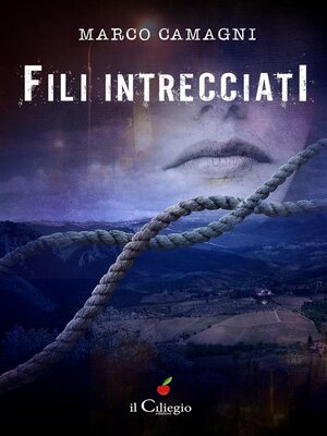 cover image of Fili intrecciati